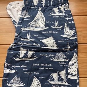 J. Crew shorts. Men’s. Size 31